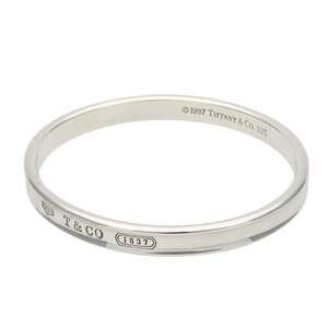 TIFFANY Silver Bracelet